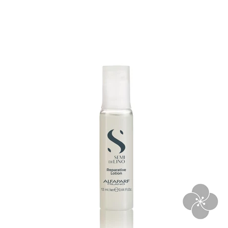 Semi di Lino Reconstruction Reparative Lotion - 6x13 ml