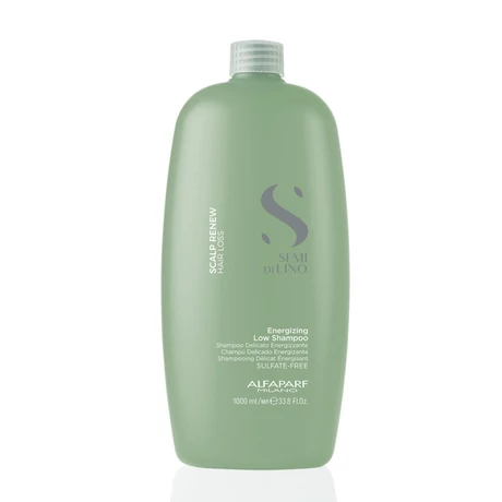 Semi di Lino Scalp Energizing Low sampon - 1000 ml