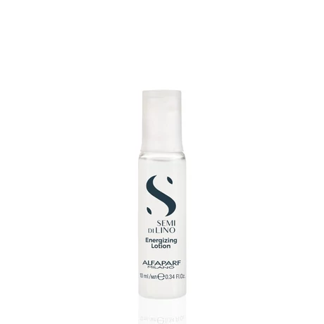 Semi di Lino Scalp Energizing Lotion - 12x10 ml