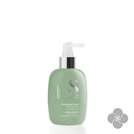 Semi di Lino Scalp Energizing tonik - 125 ml