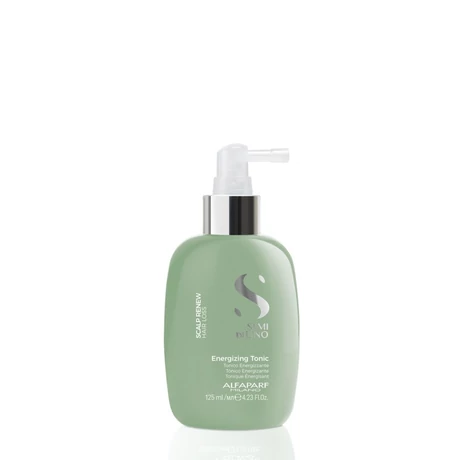 Semi di Lino Scalp Energizing tonik - 125 ml