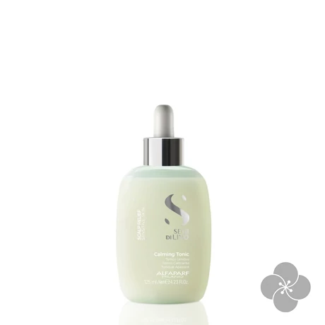 Semi di Lino Scalp Calming tonik - 125 ml