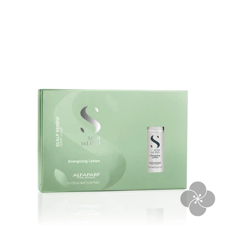 Semi di Lino Scalp Renew Kit