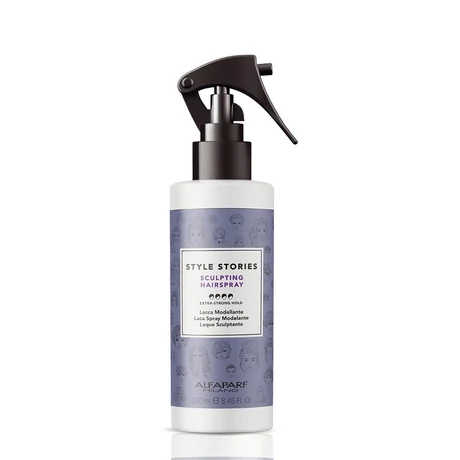Style Stories Sculpting hajtőemelő spray - 250 ml