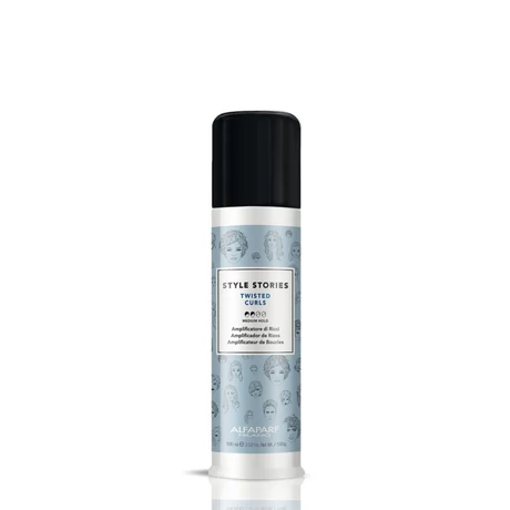 Style Stories Twisted Curls kontroll krém göndör hajra - 100 ml
