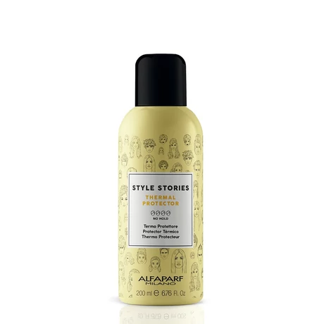 Style Stories Thermal Protector hővédő spray - 200 ml