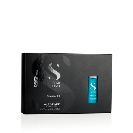 Semi di Lino Sublime Olajesszencia - 12x13 ml