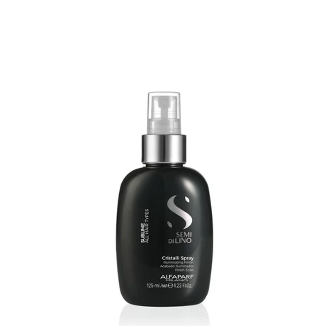 Semi di Lino Sublime Cristalli hajfényspray - 125 ml