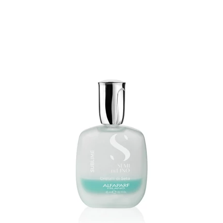 Semi di Lino Sublime Cristalli di Seta - 45 ml