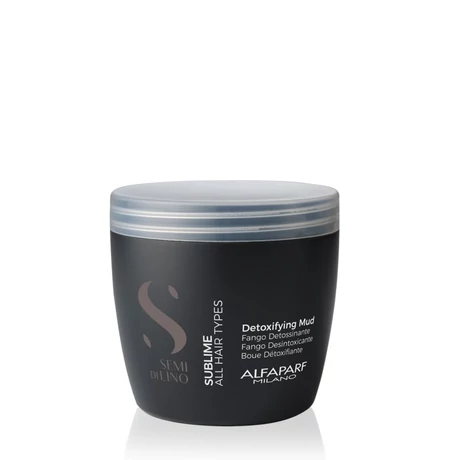 Semi di Lino Sublime Detoxifying Mud - 500 ml