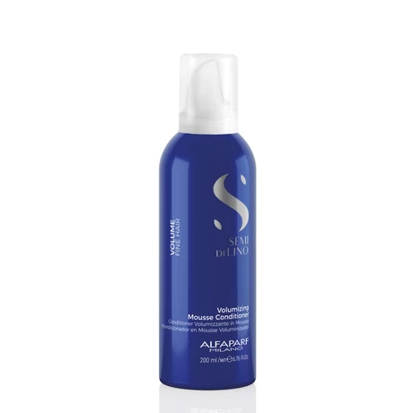 Semi di Lino Volume Volumizing Mousse Conditioner hajhab - 200 ml