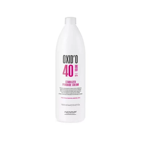 AP krémhidrogén 40Vol 12% 1000 ml