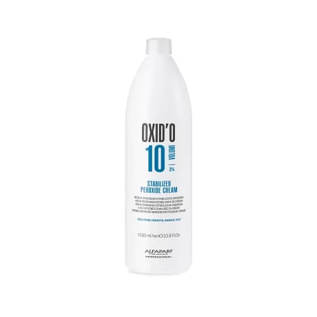 AP krémhidrogén 10Vol 1000 ml