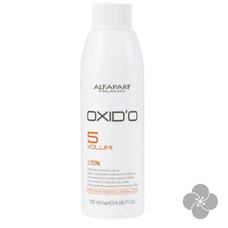 AP krémhidrogén 5Vol 120 ml