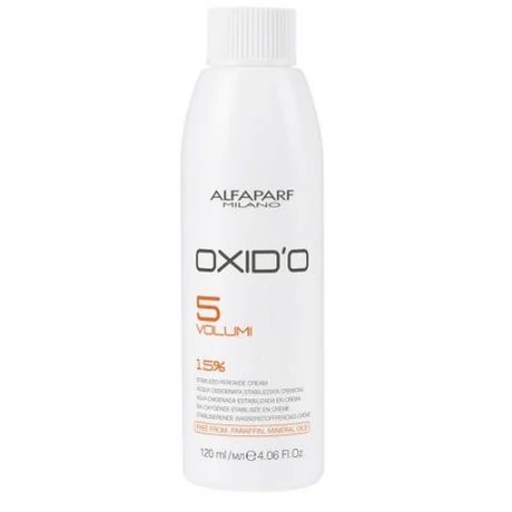 AP krémhidrogén 5Vol 120 ml