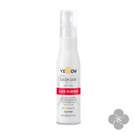 Yellow Color Care Színvédő szérum  150ml