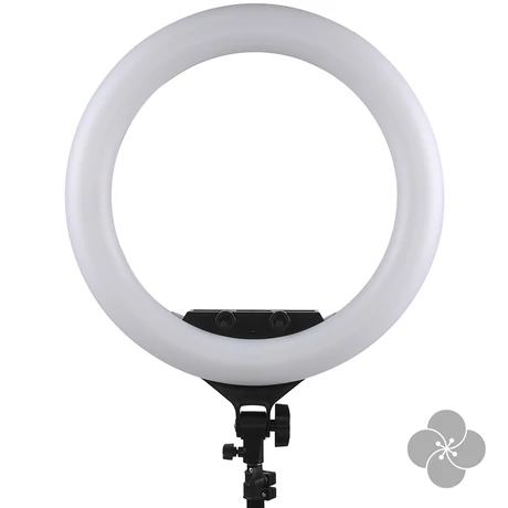 Circle Art Sminkes és vlogger lámpa