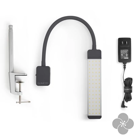 Glamcor Mono light lámpa