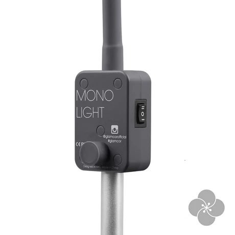 Glamcor Mono light lámpa