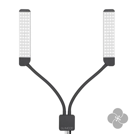 Glamcor Classic Elit 2 LED lámpa