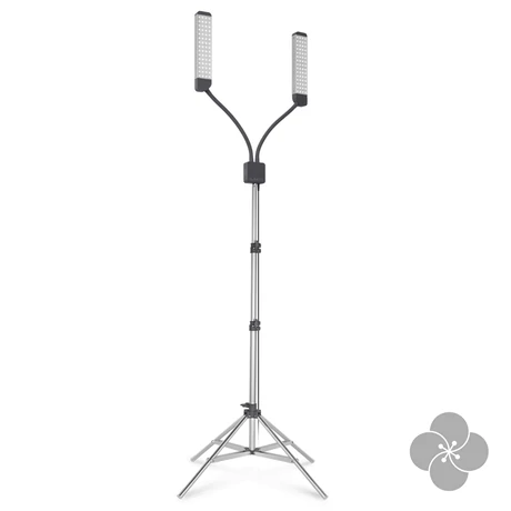 Glamcor Classic Elit 2 LED lámpa