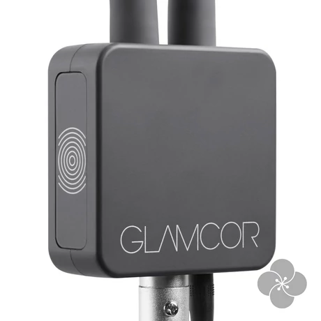 Glamcor Classic Elit 2 LED lámpa