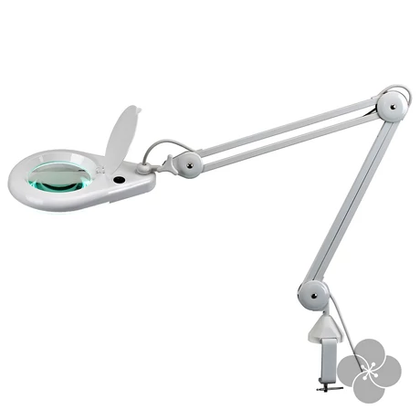 Classic Plus nagyítós lámpa LED-es 3D