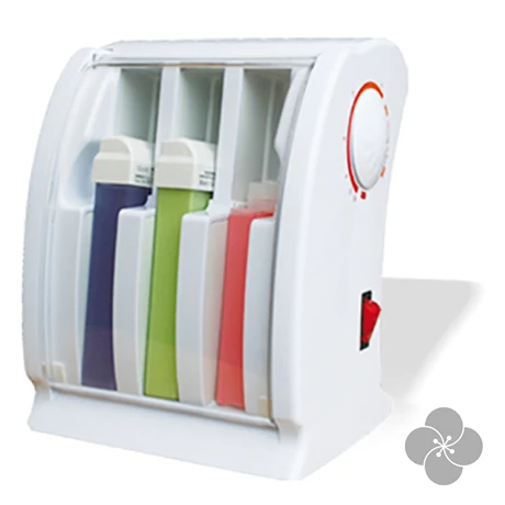 Alveola Waxing Multi Basic gyantamelegítő