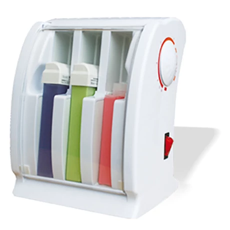 Alveola Waxing Multi Basic gyantamelegítő