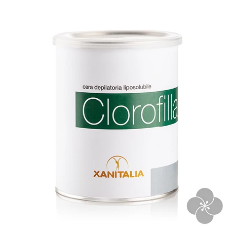 Klorofillos konzervgyanta 800ml