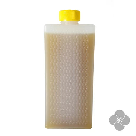 Alveola Waxing Sárga gyantapatron 100ml fej nélküli
