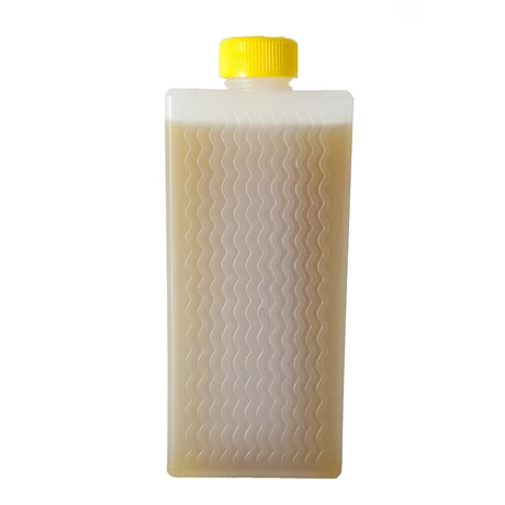 Alveola Waxing Sárga gyantapatron 100ml fej nélküli
