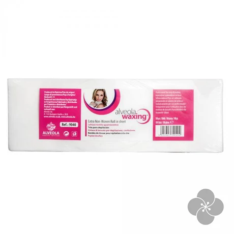 Alveola Waxing Gyantapapír extra 100 db