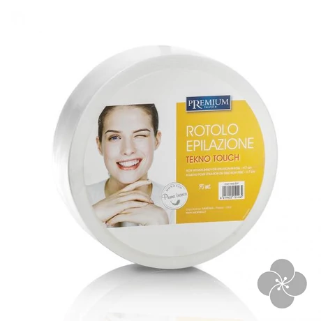 Alveola Waxing Premium Tekno Gyantapapír extra 70 méter