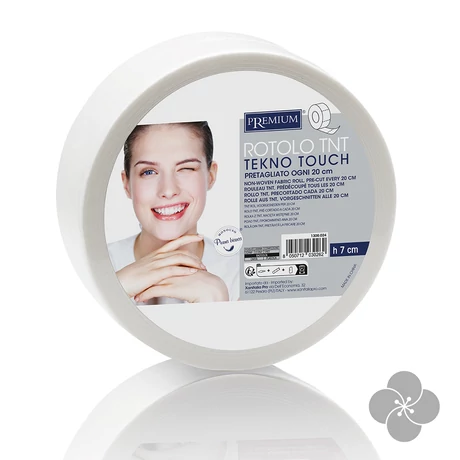 Alveola Waxing Premium Perforált Gyantapapír tekercs