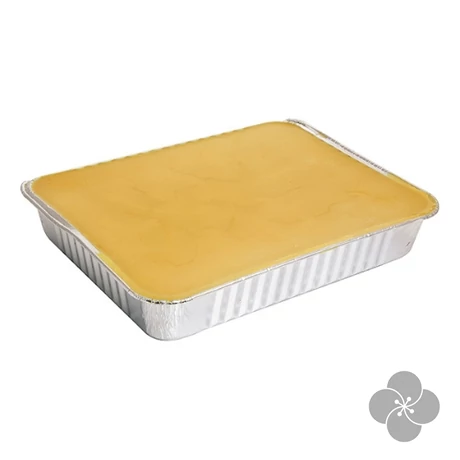 Alveola Waxing Sárga hagyományos meleg gyanta tálca 1000ml