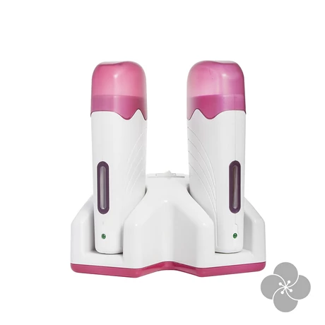 Alveola Waxing Executive Duo gyantamelegítő