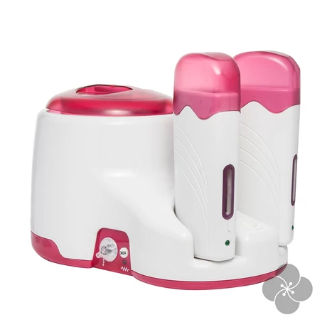 Alveola Waxing Executive Kombi gyantamelegítő 800ml