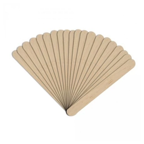 Alveola Waxing Faspatula  1db