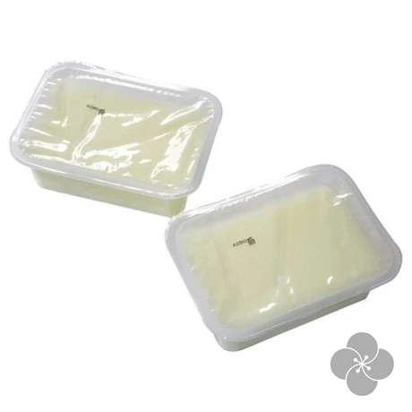 Alveola Waxing Paraffin shea vajjal 2x500ml
