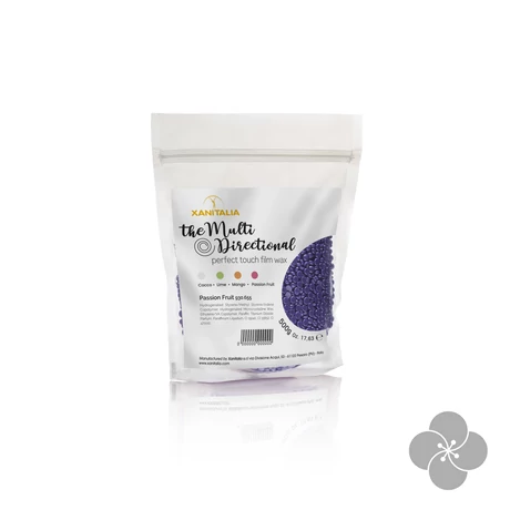Prémium intense elasztikus gyöngy WAX 500g