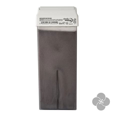 Alveola Waxing Gyantapatron férfi 100ml széles fej