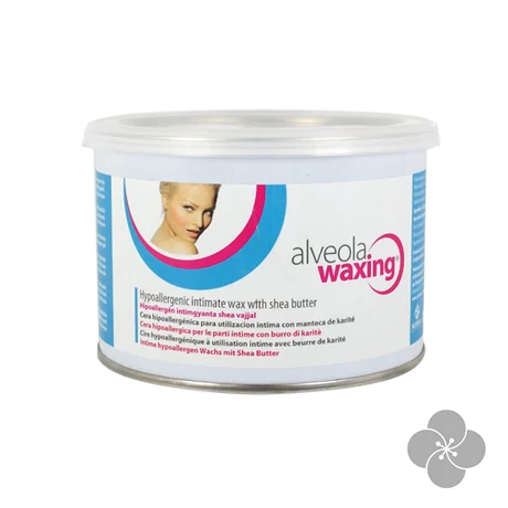 Alveola Waxing Intim gyanta elasztikus konzerv 400ml