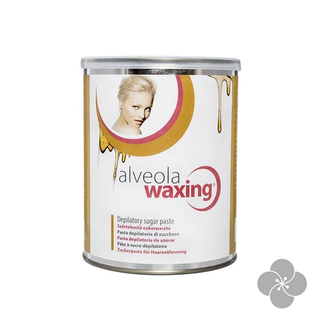 Alveola Waxing Cukorpaszta 1000gr