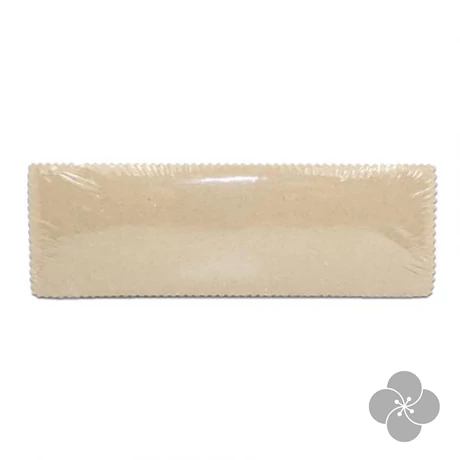 Alveola Waxing Textil csík 100 db