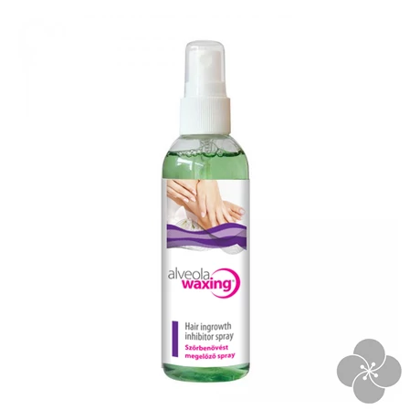 Alveola Waxing Szőrbenövést megelőző spray 100ml