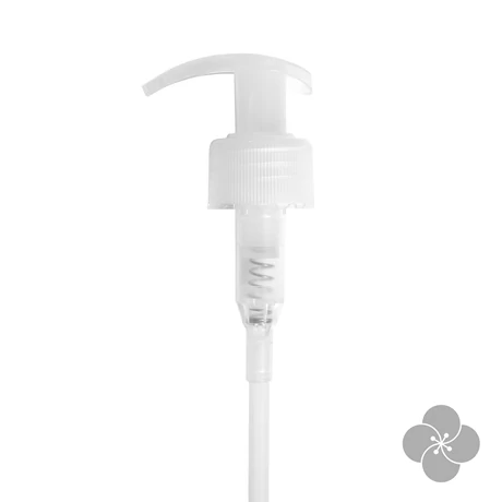 Alveola Waxing adagoló pumpa