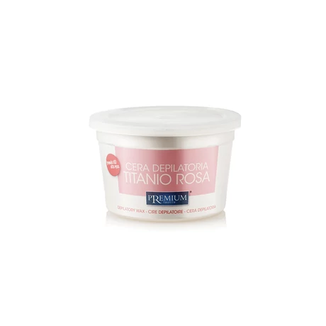 Prémium Titándioxidos gyanta tégelyben 350ml