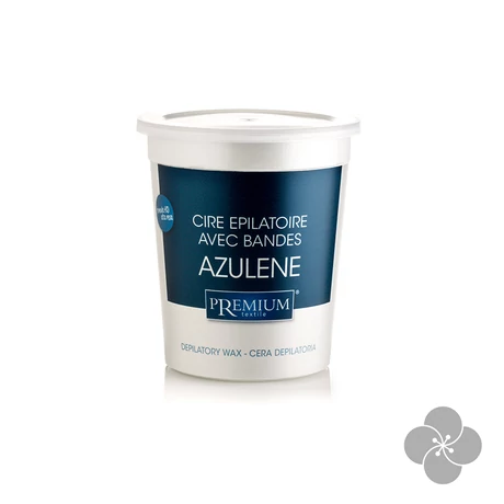 Prémium Azulénes gyanta tégelyben 700ml