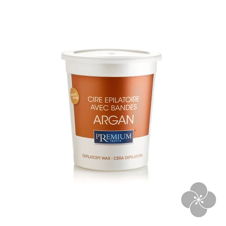 Prémium Argán gyanta tégelyben 700ml